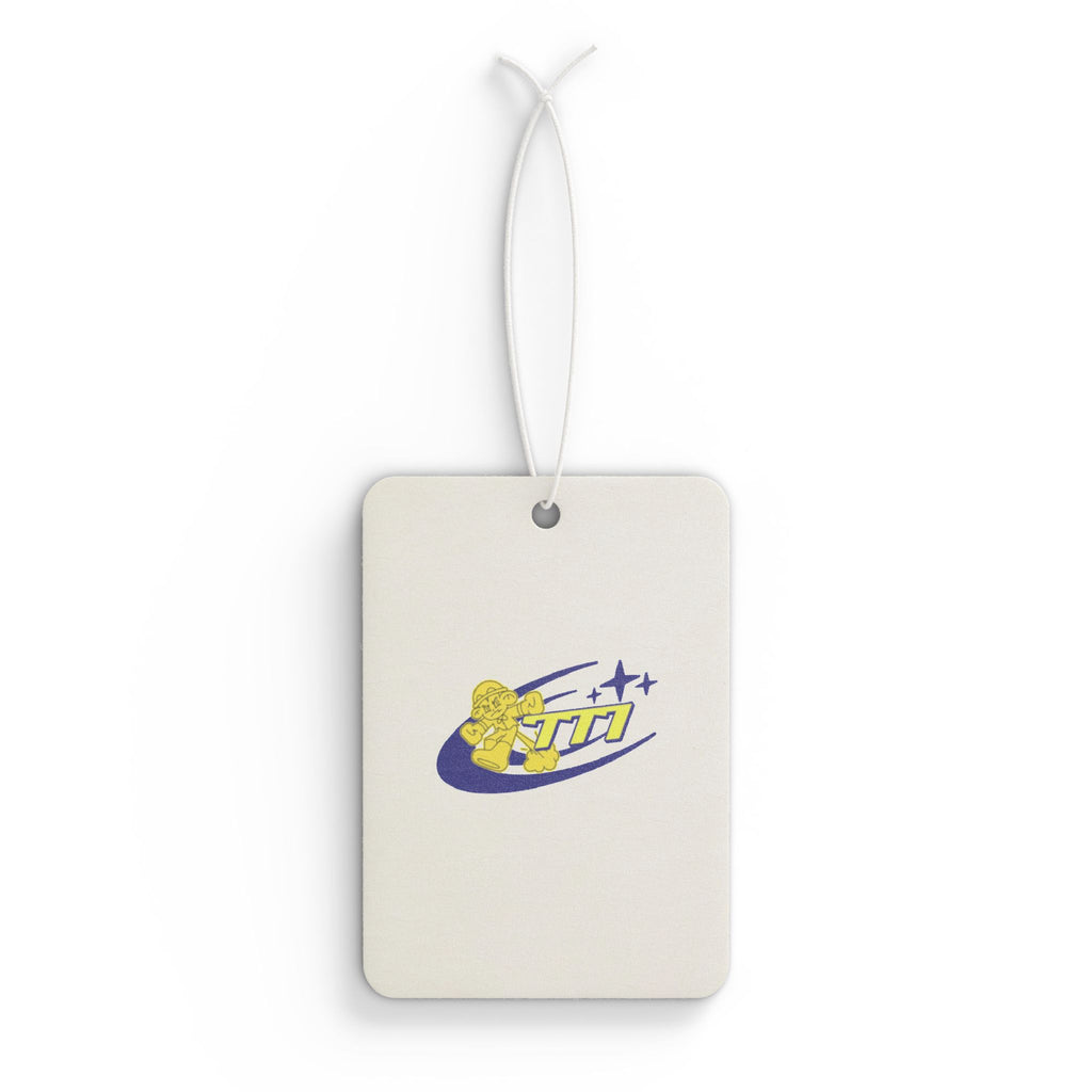 777 y2k Air Freshener