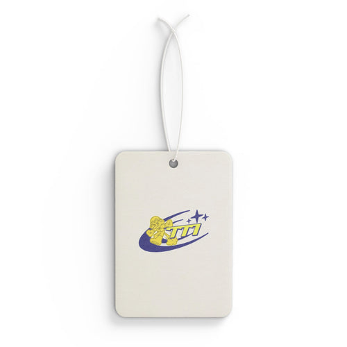 777 y2k Air Freshener