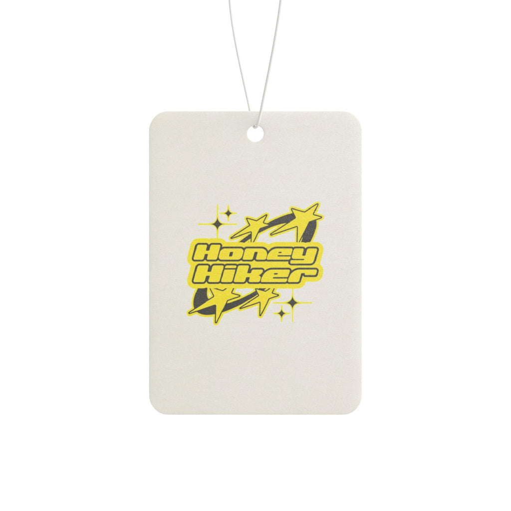 Honey Hiker y2k Car Air Freshener
