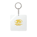 7th star y2k keychain
