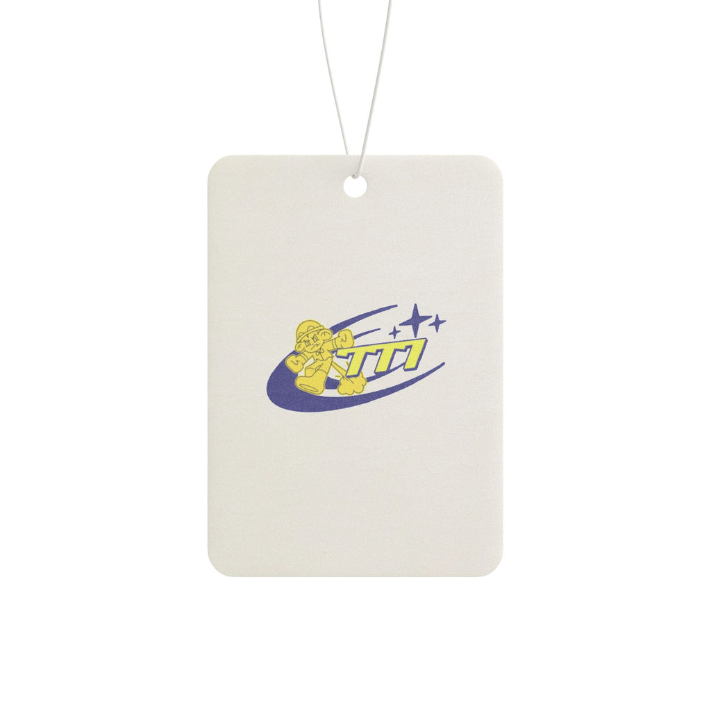 777 y2k Air Freshener