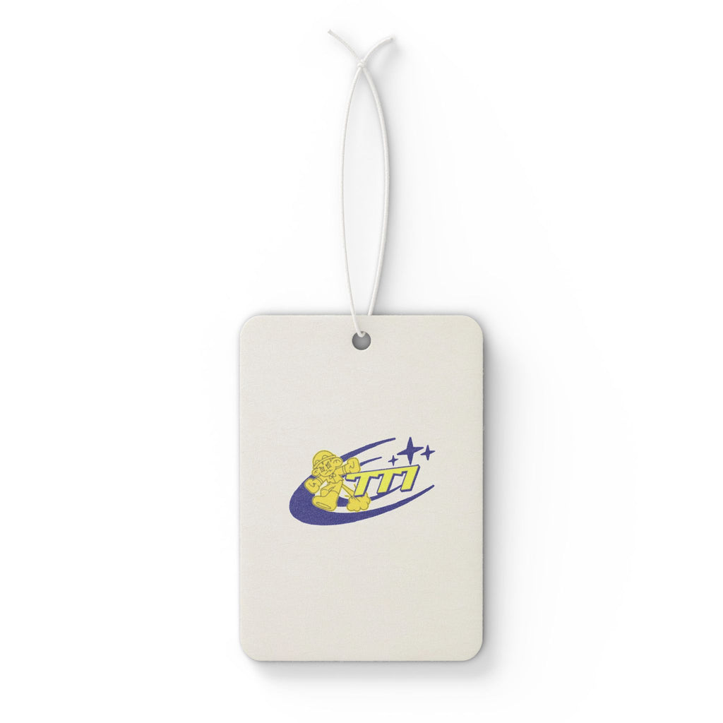 777 y2k Air Freshener