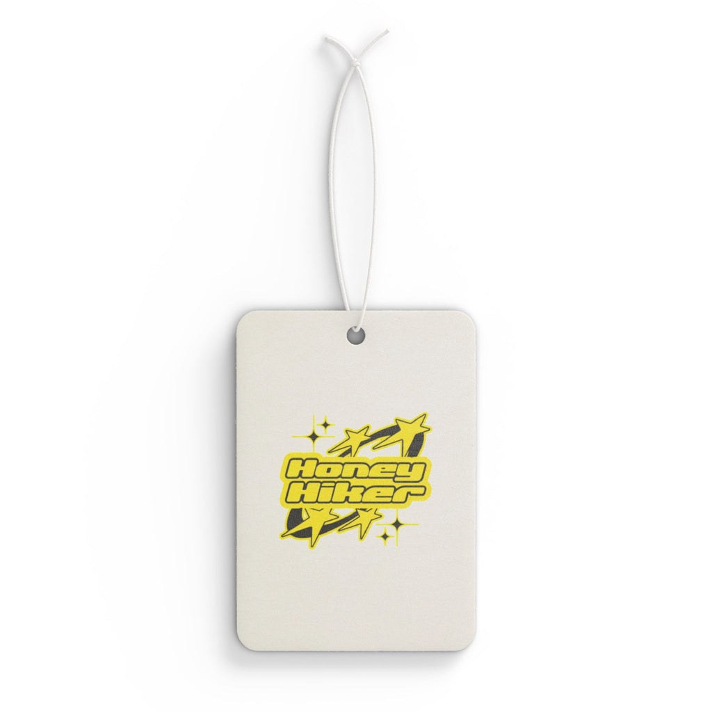 Honey Hiker y2k Car Air Freshener