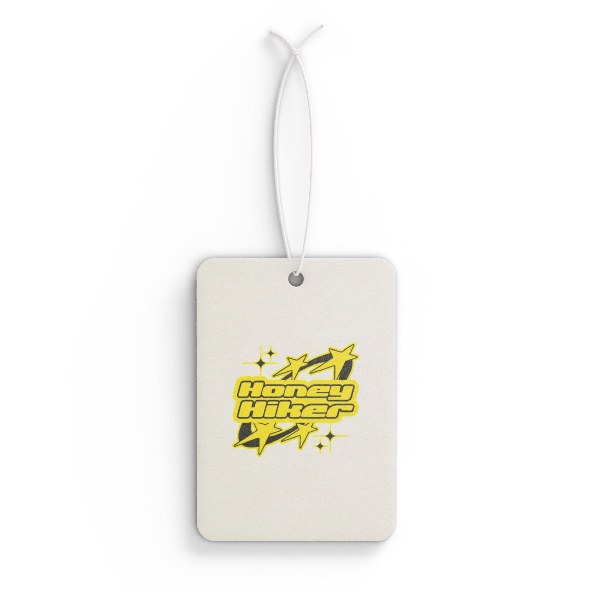 Honey Hiker y2k Car Air Freshener