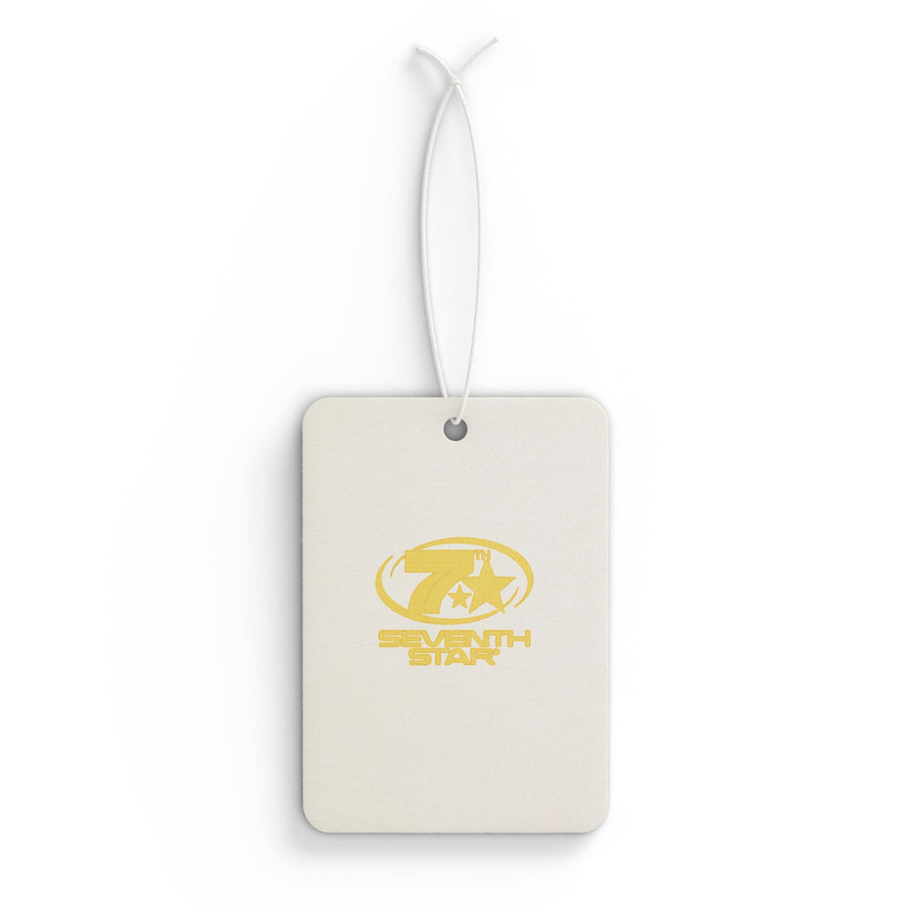 7th star y2k Air Freshener