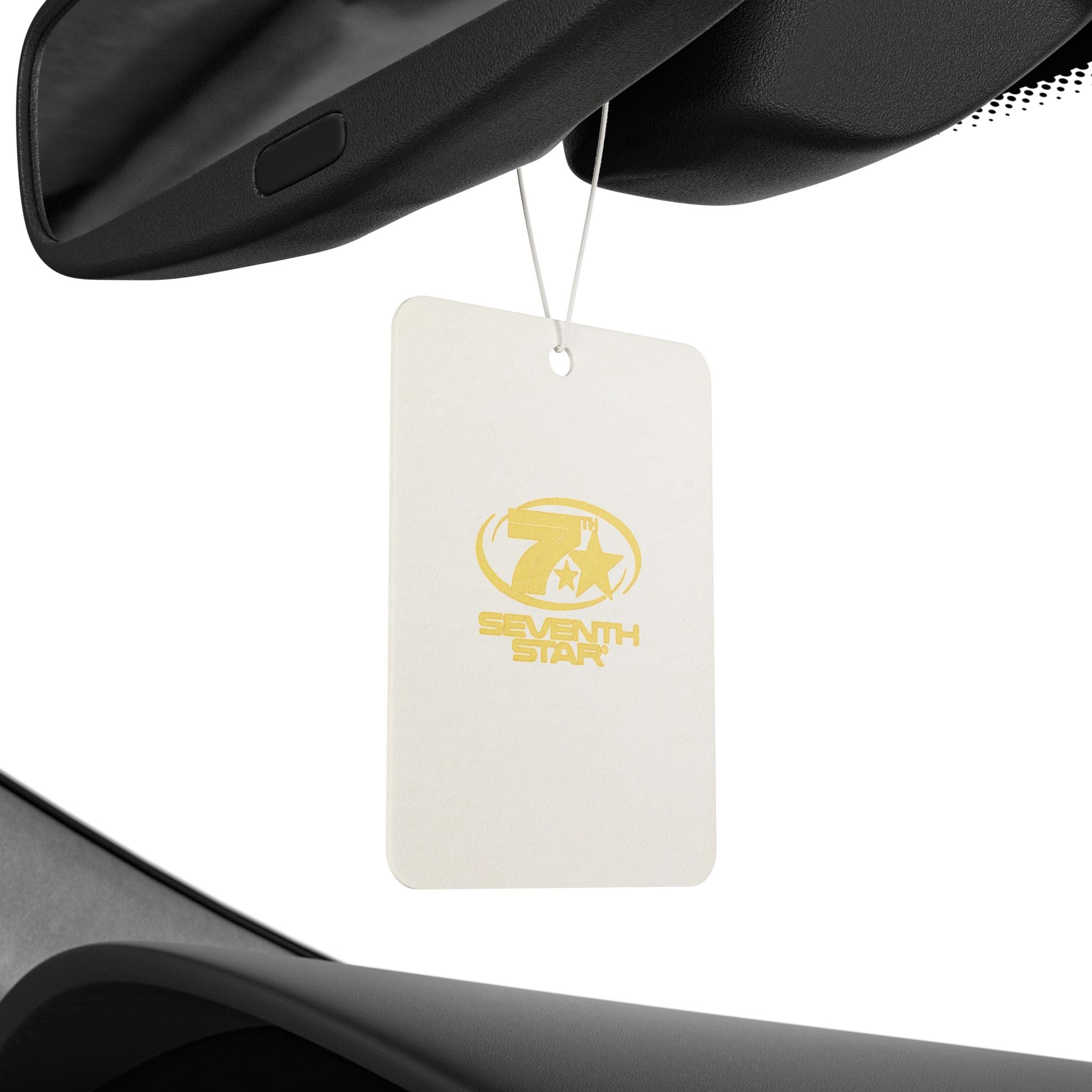 7th star y2k Air Freshener