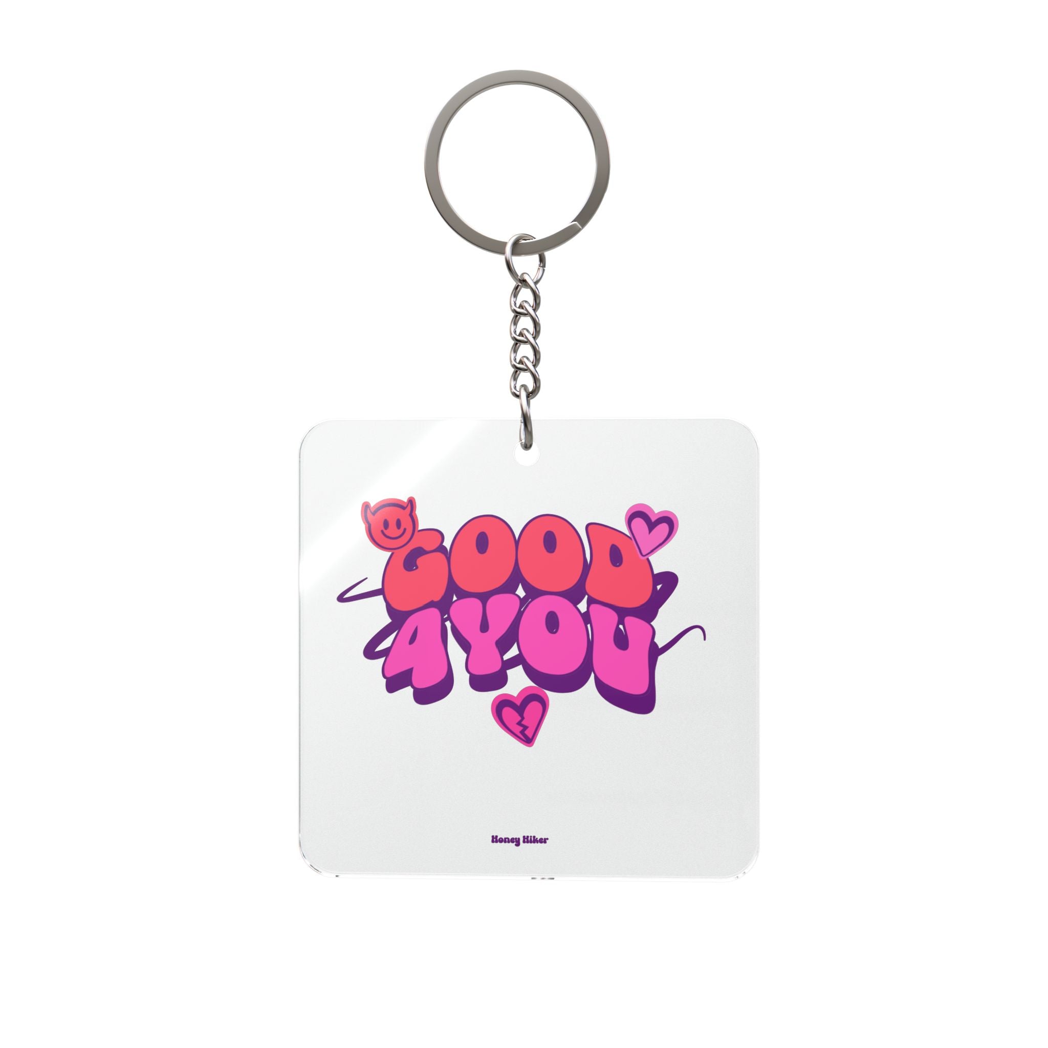 HoneEffect Keychains PACK