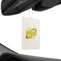 Honey Hiker y2k Car Air Freshener