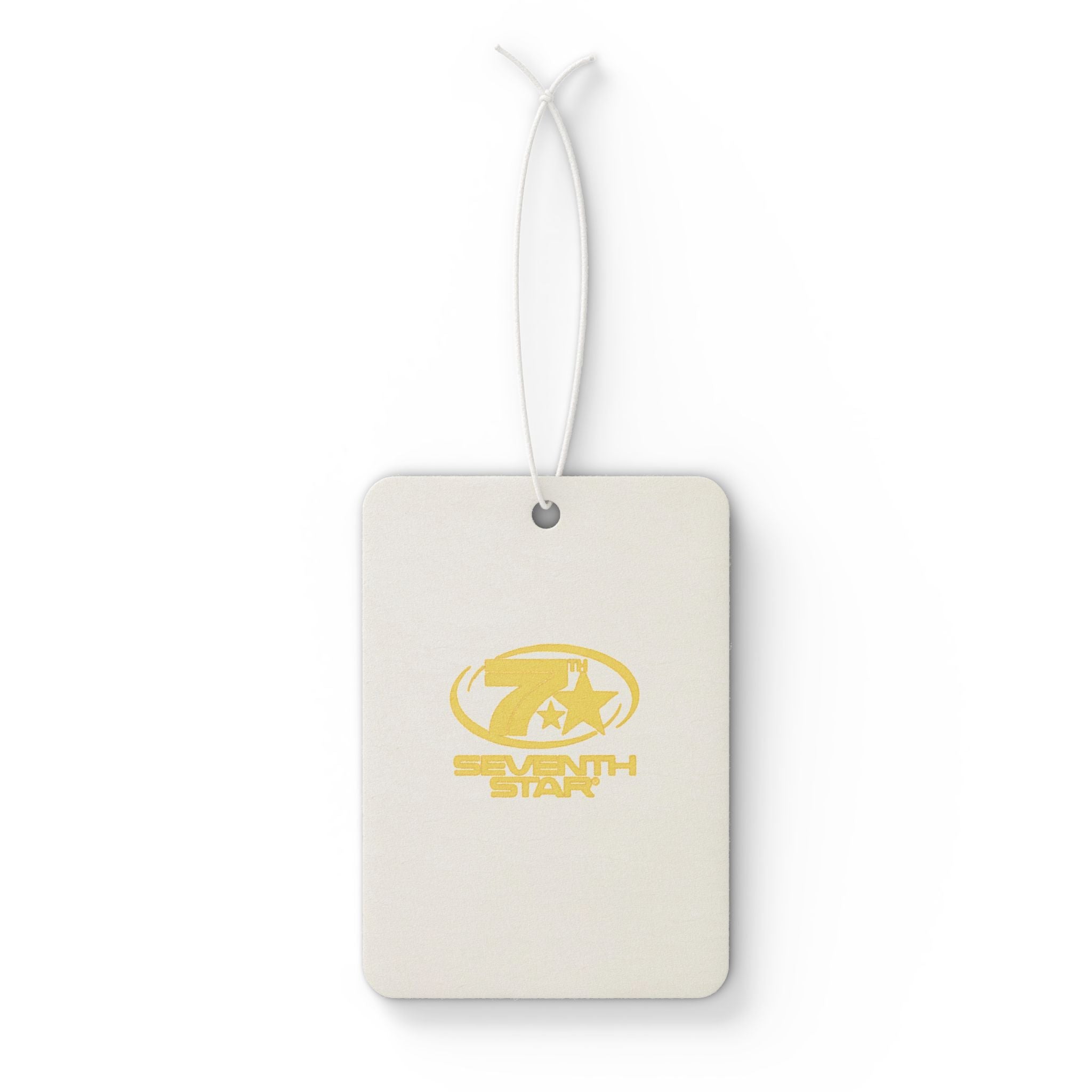 7th star y2k Air Freshener