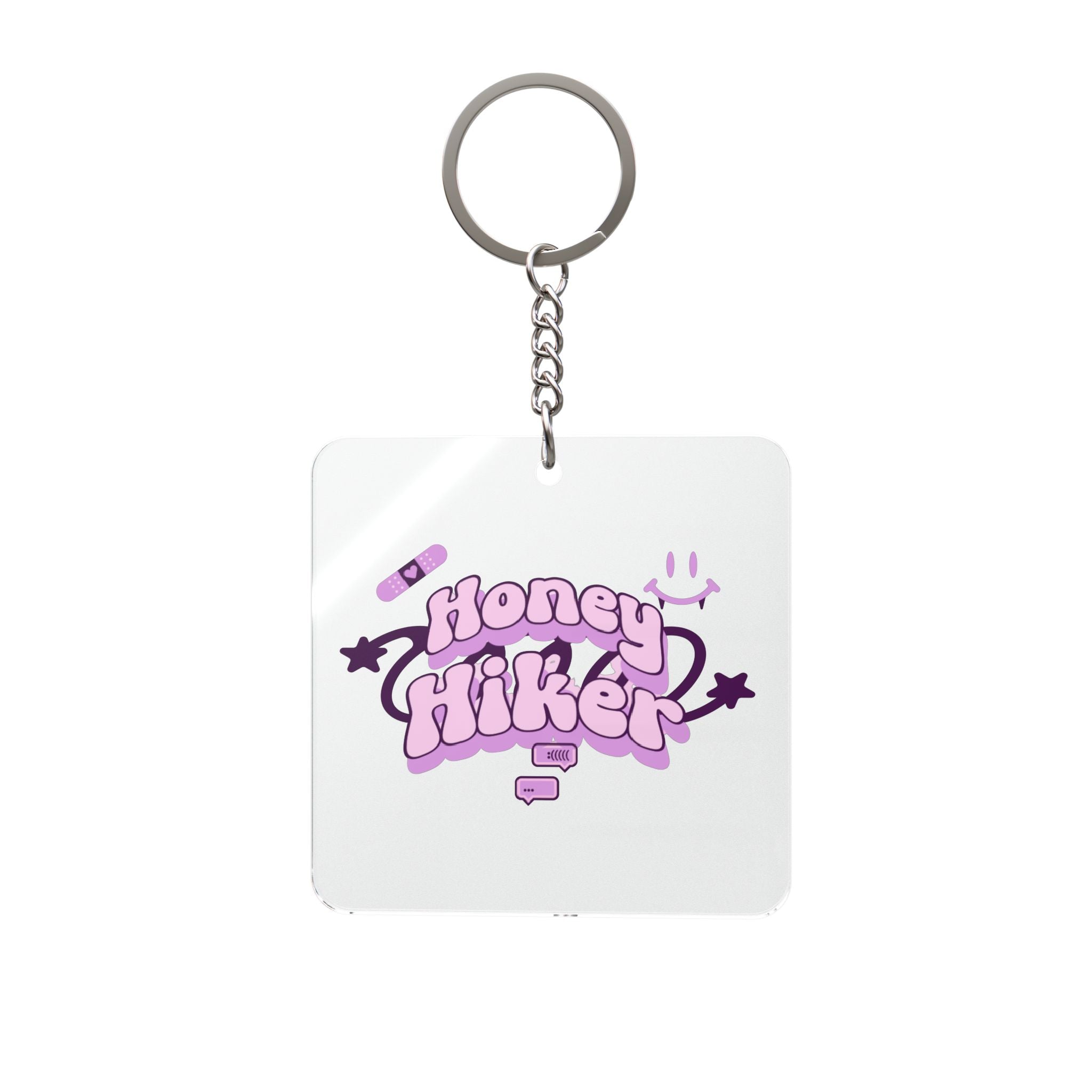 HoneEffect Keychains PACK
