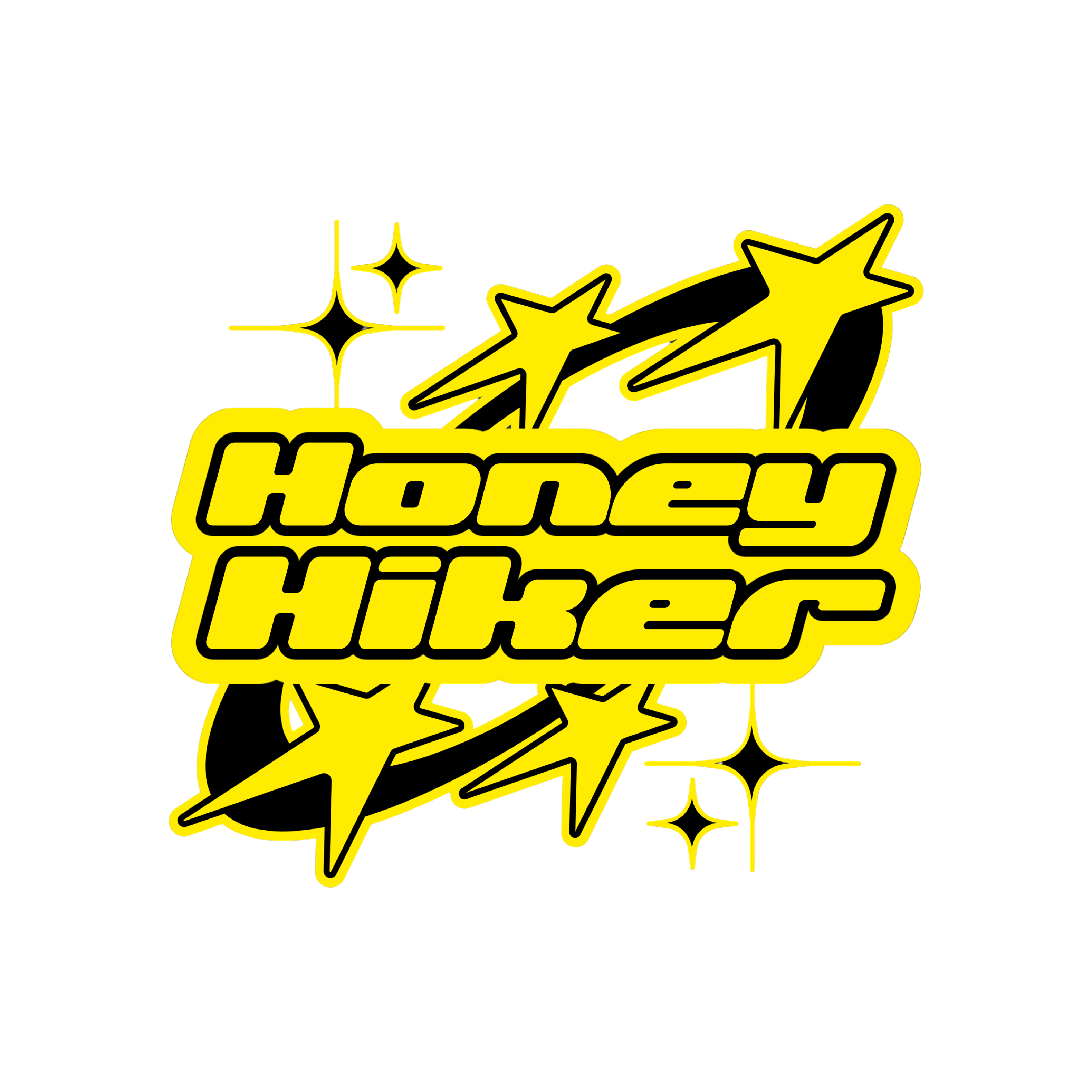 HoneEffect Sticker Pack