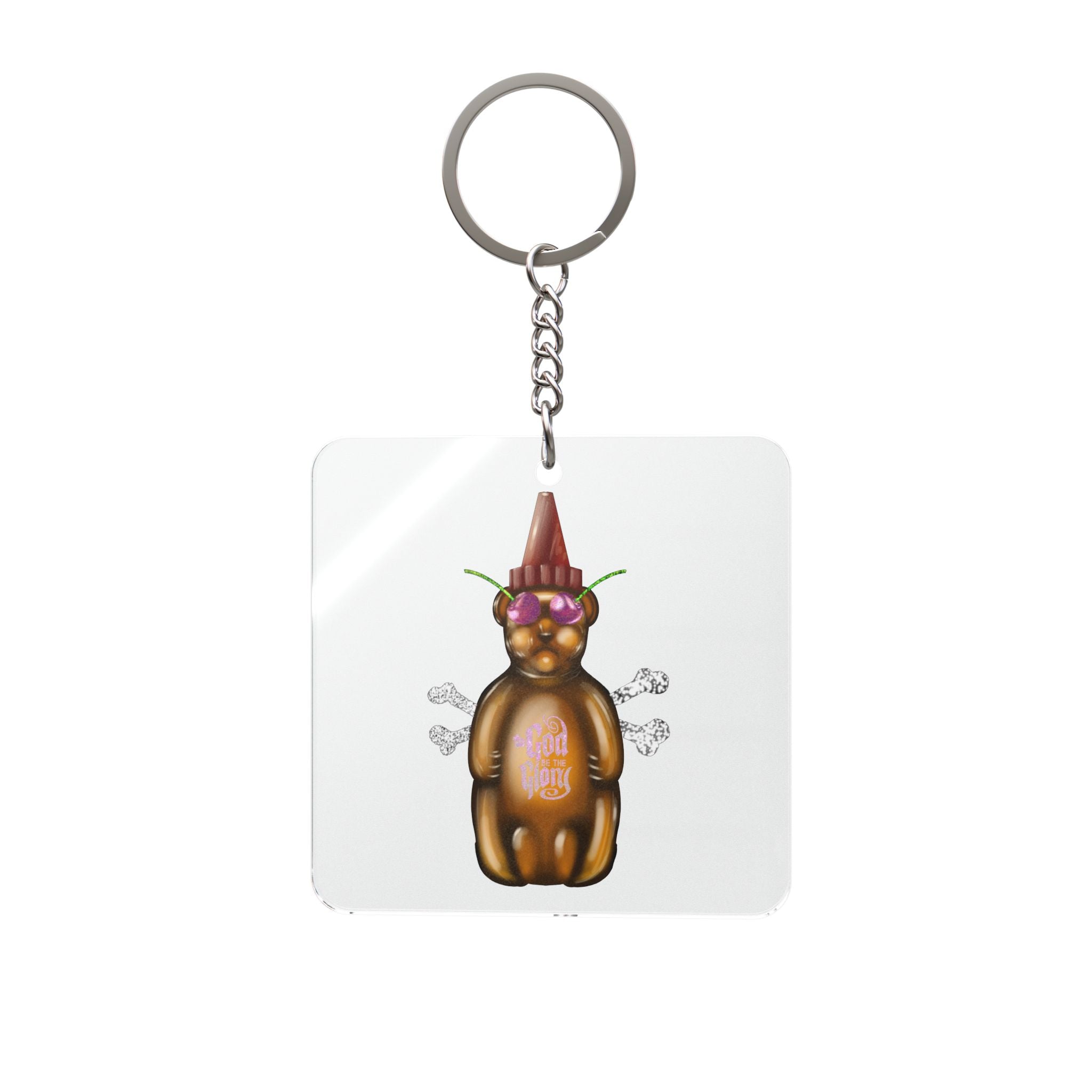 HoneEffect Keychains PACK