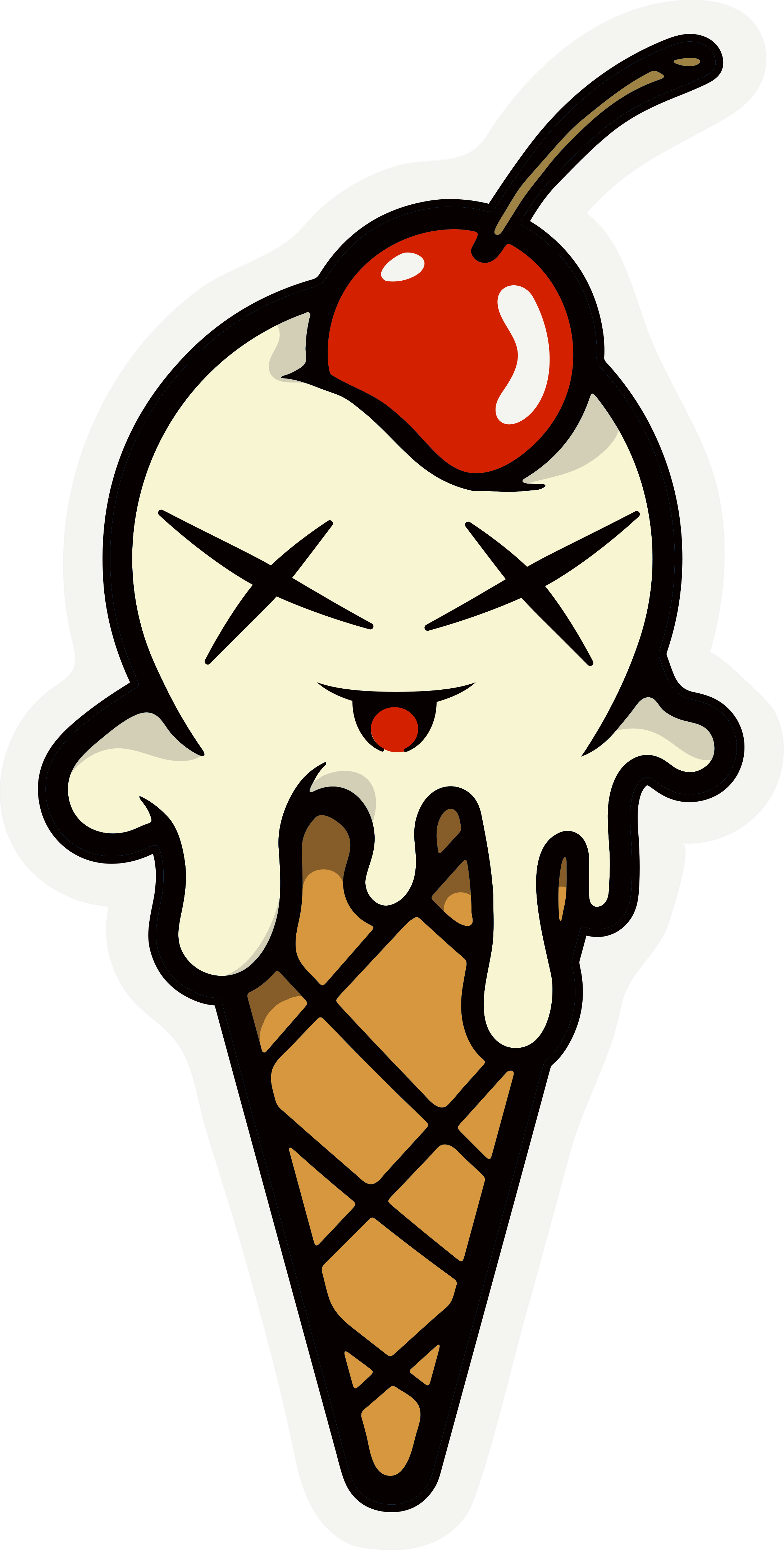 HoneEffect Sticker Pack