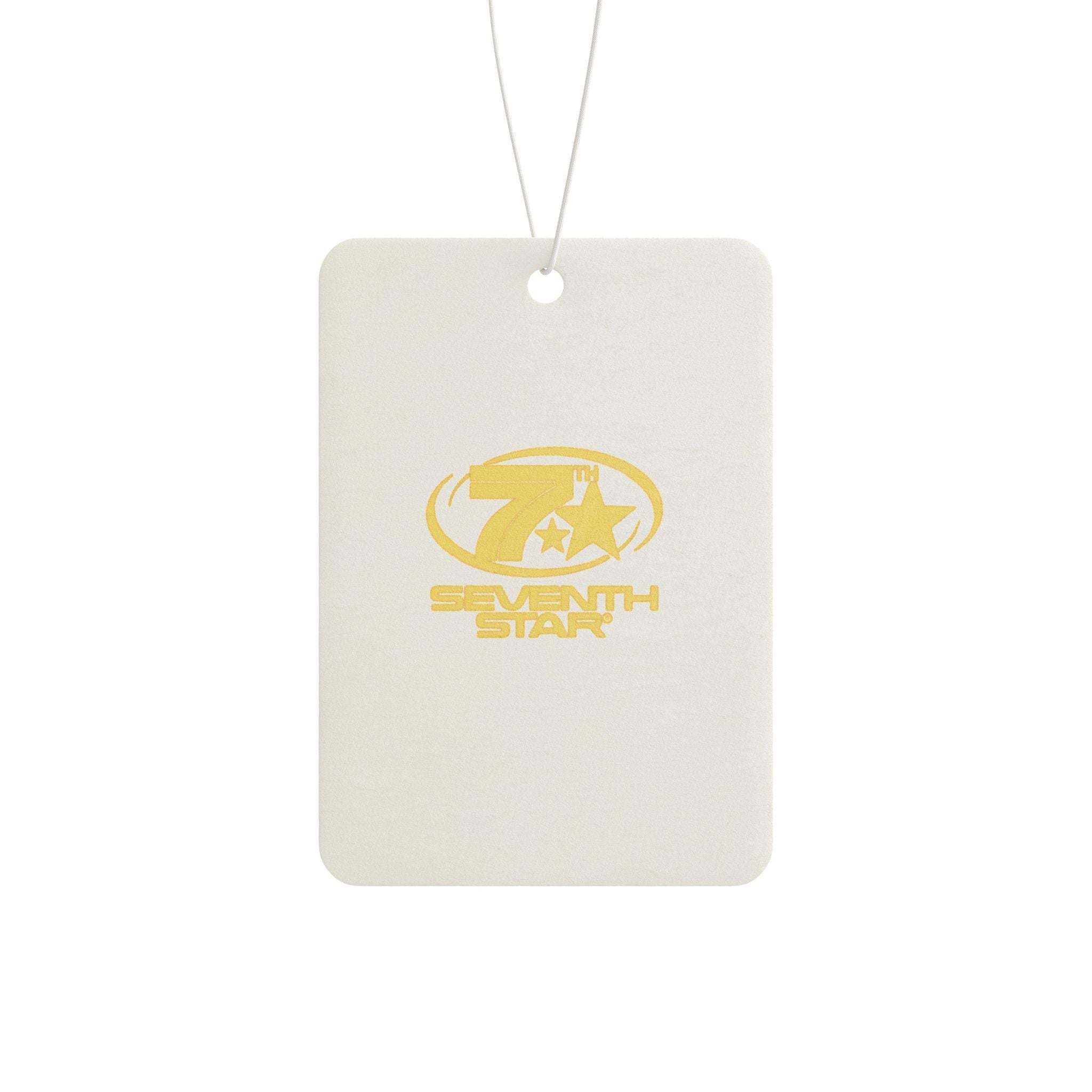 7th star y2k Air Freshener
