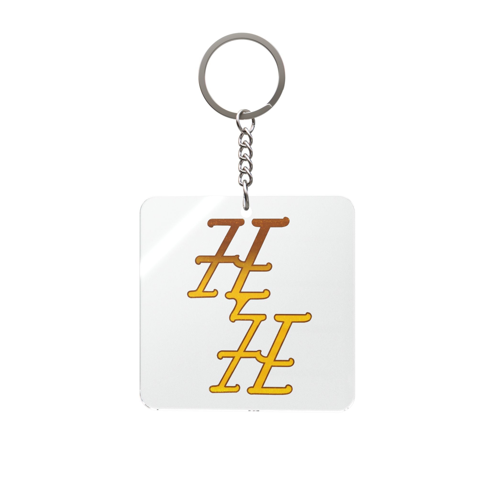 HoneEffect Keychains PACK