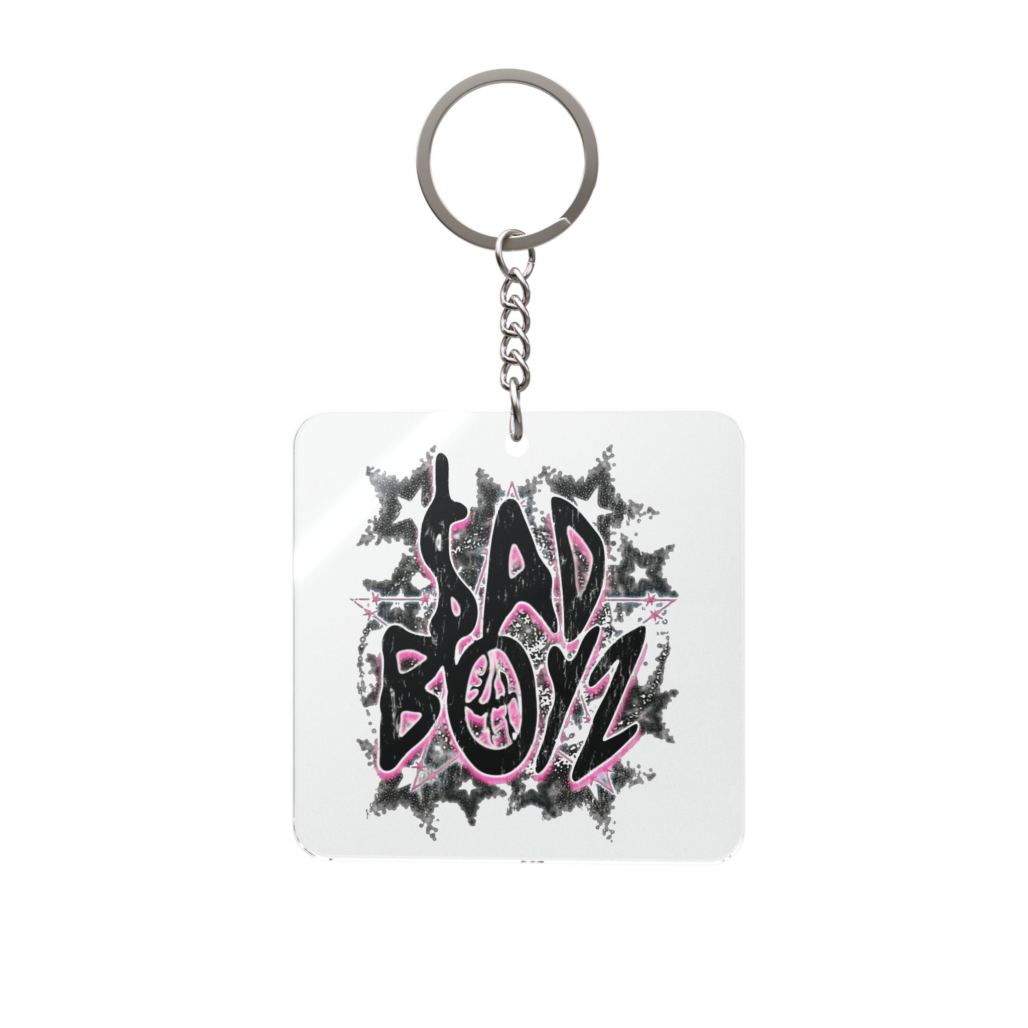 HoneEffect Keychains PACK
