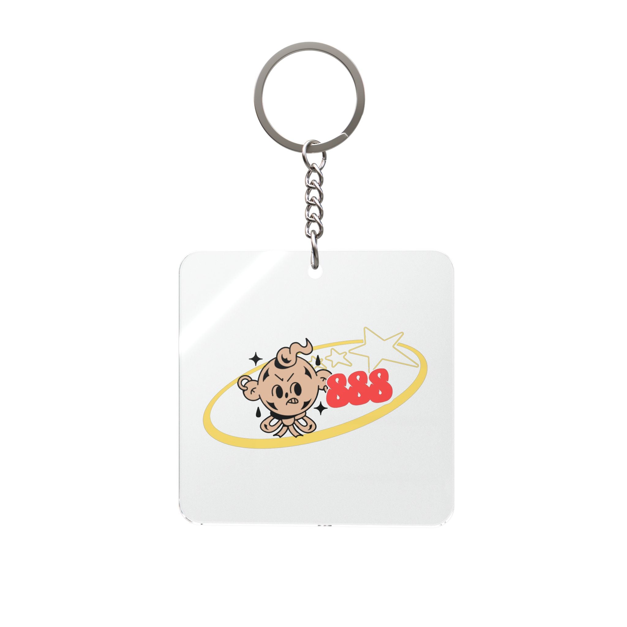 HoneEffect Keychains PACK