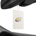 777 y2k Air Freshener
