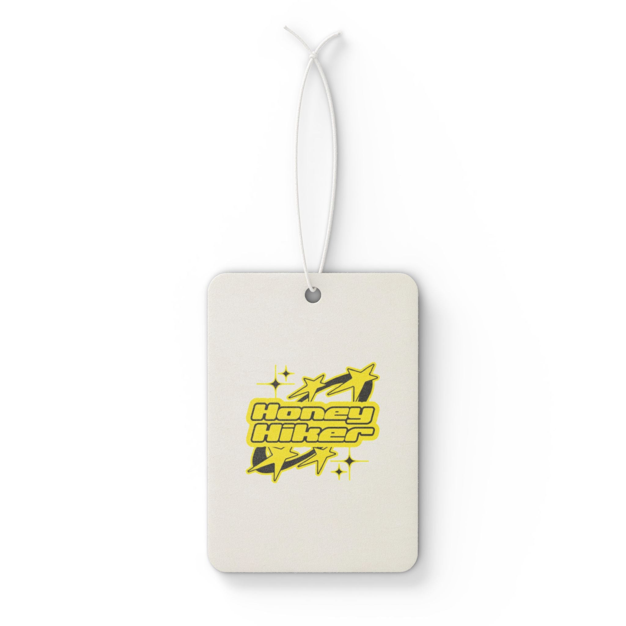 Honey Hiker y2k Car Air Freshener