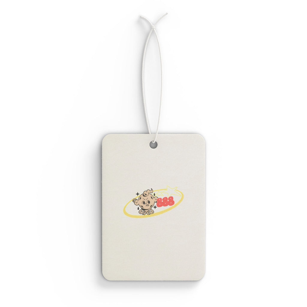 888 y2k air freshener