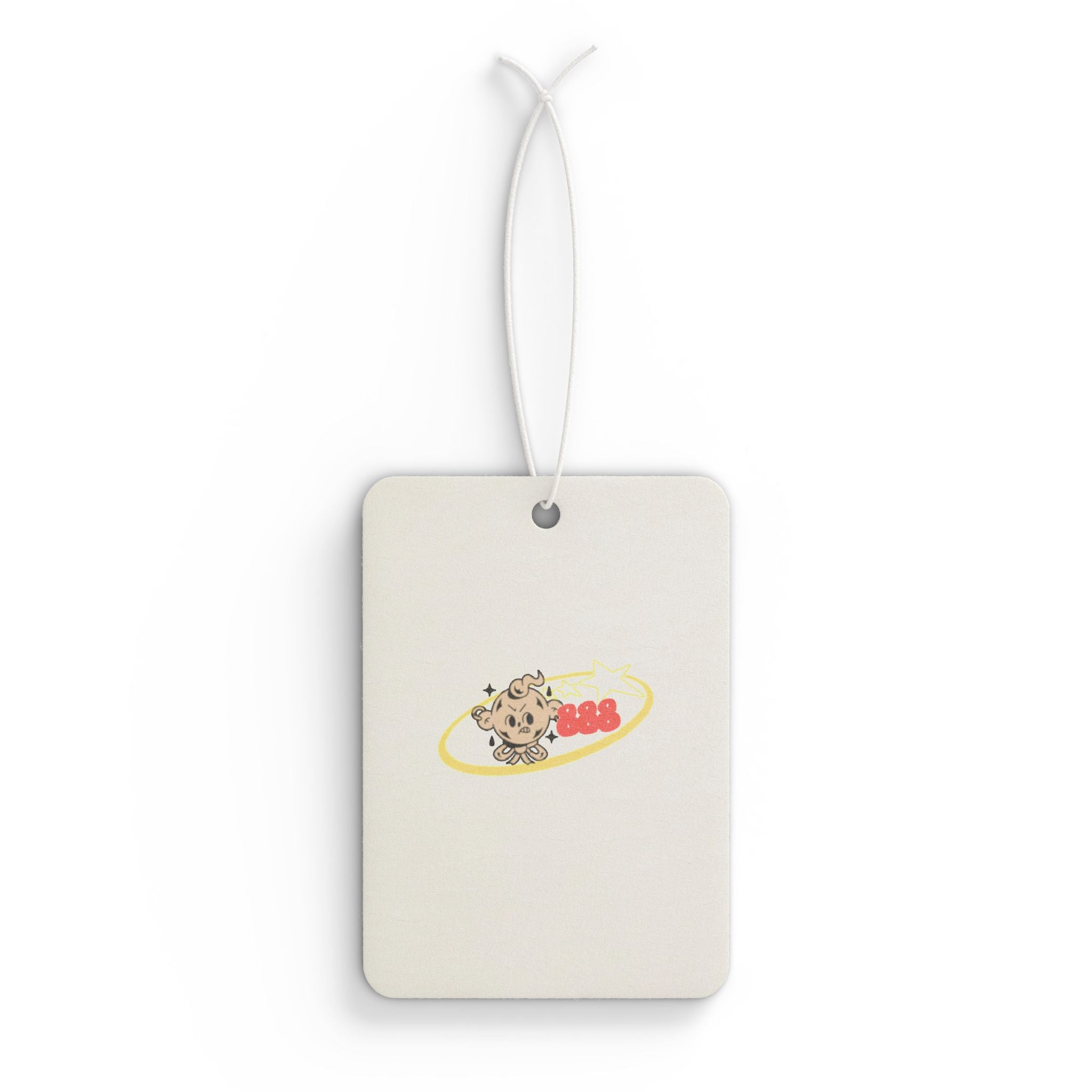 888 y2k air freshener