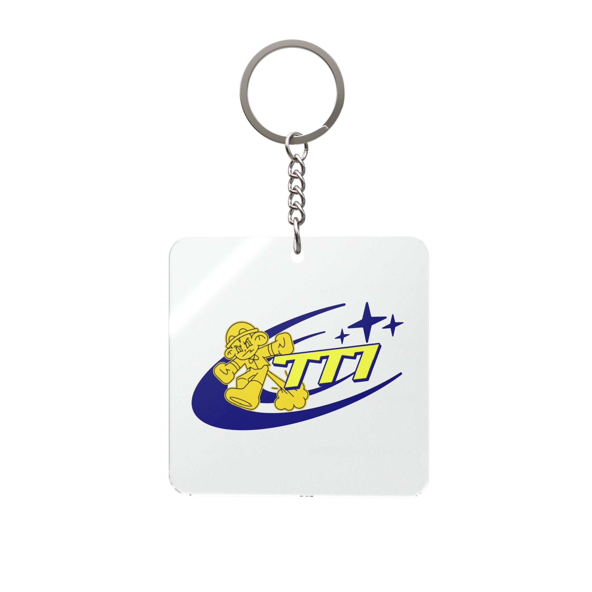 HoneEffect Keychains PACK