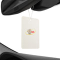 888 y2k air freshener