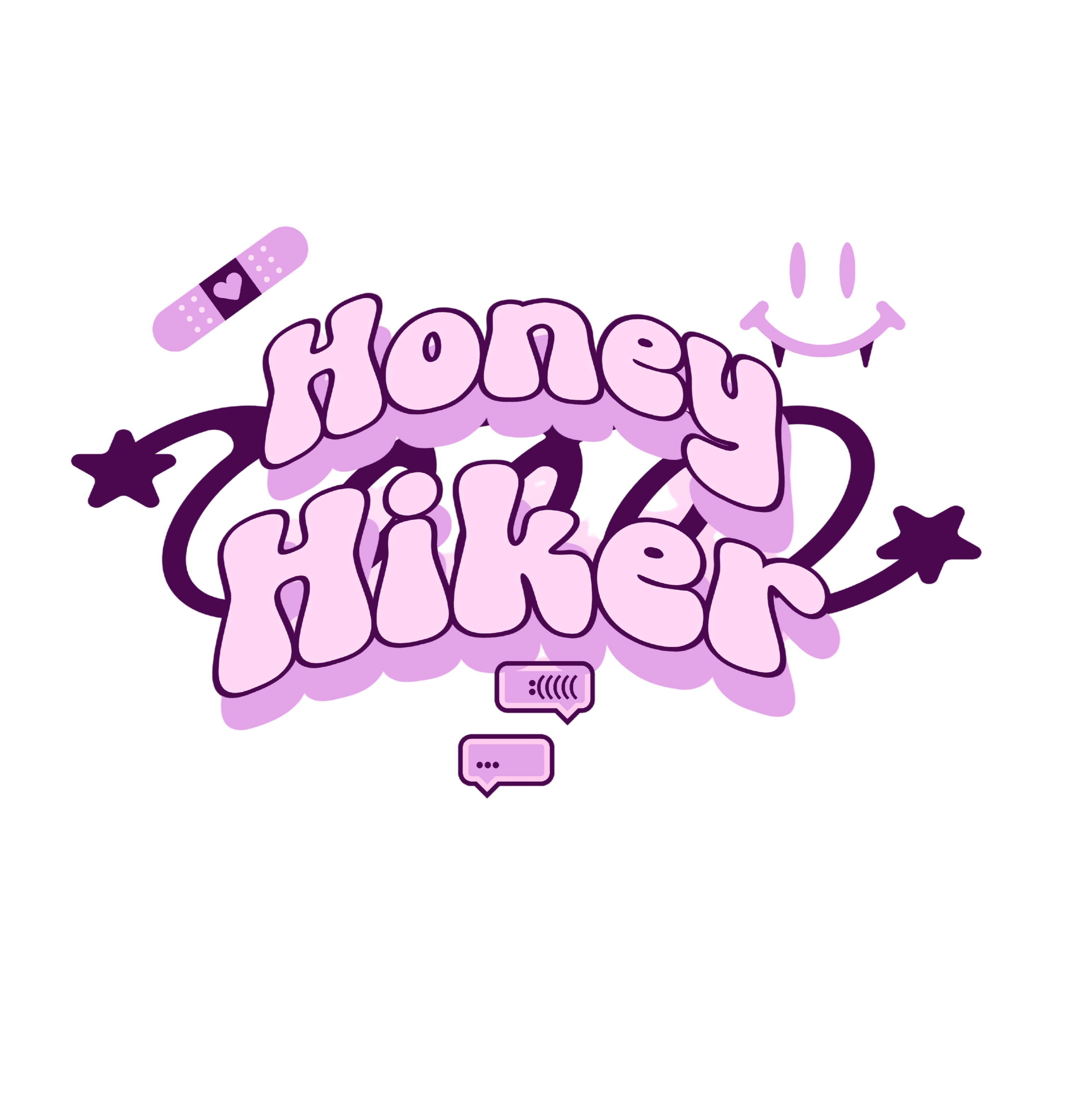 HoneEffect Sticker Pack