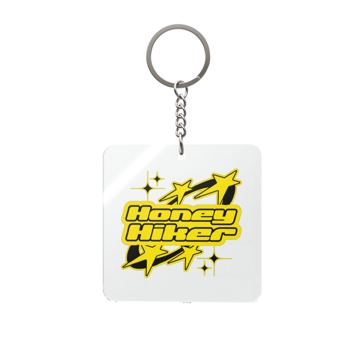 HoneEffect Keychains PACK