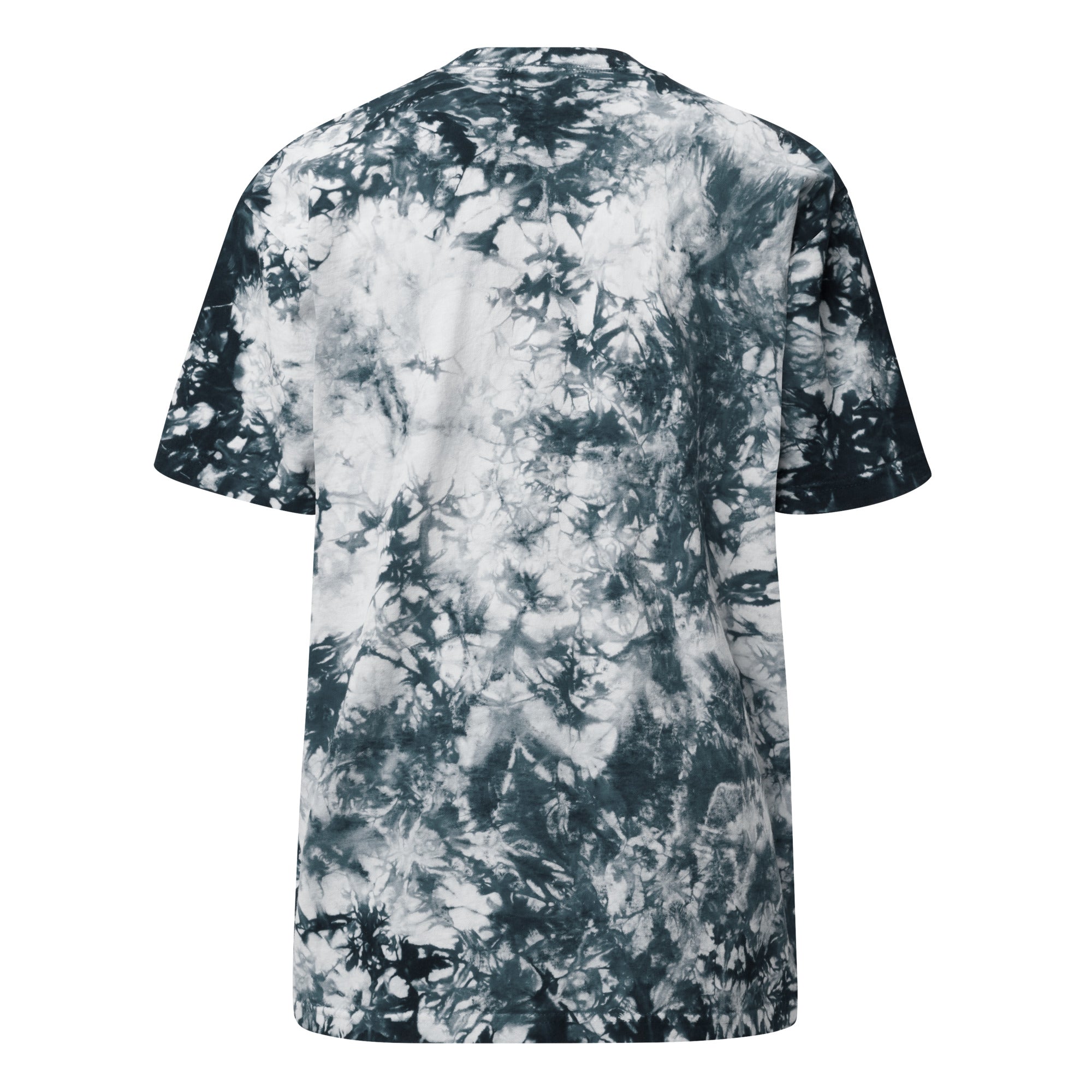 Women's Honey Tee y2k Tie Dye