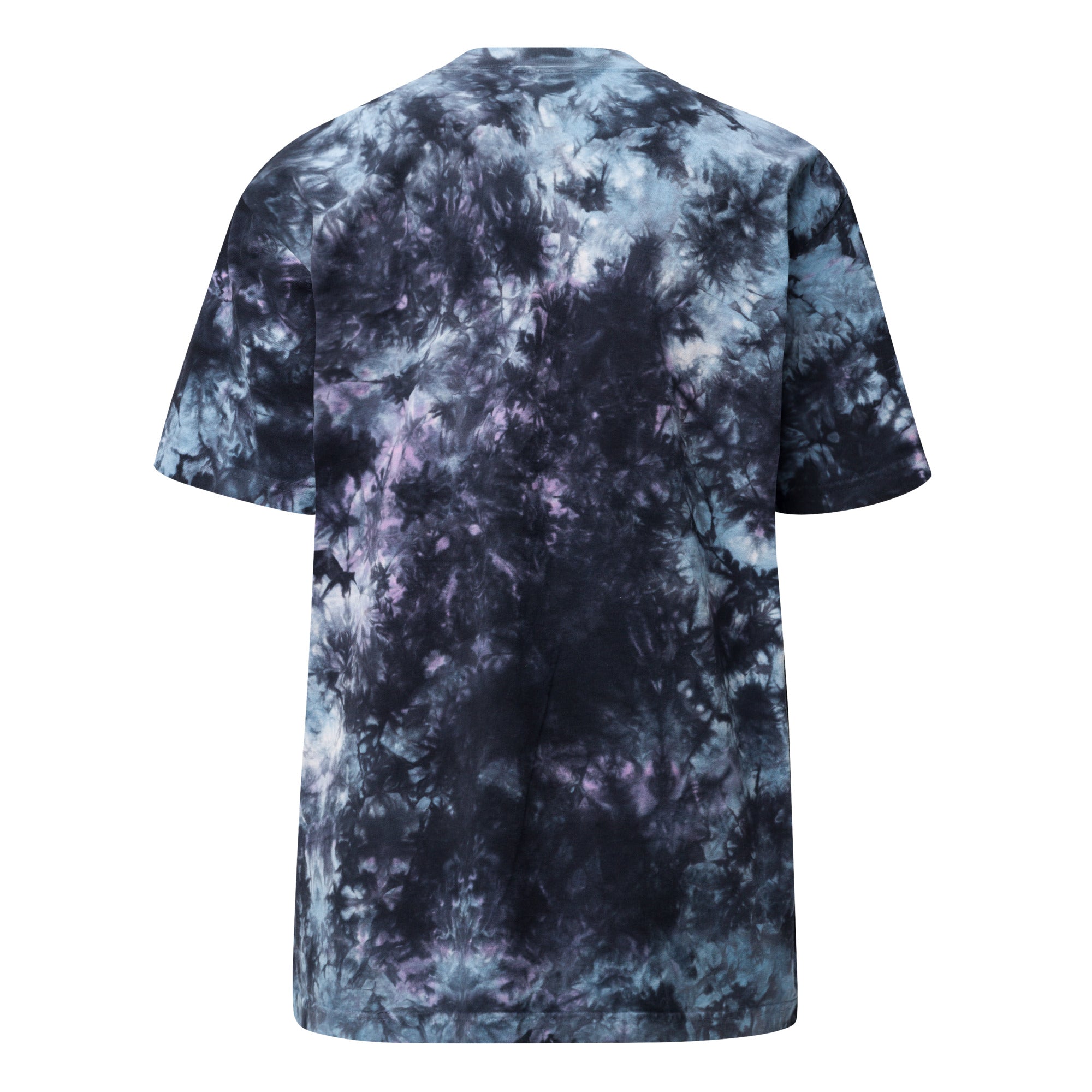 Youth Honey Tee y2k Tie Dye