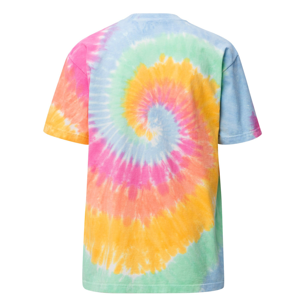 Women's Honey Tee y2k Tie Dye